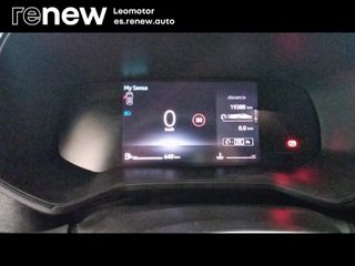 Renault Clio Techno TCe 67 kW (91CV)