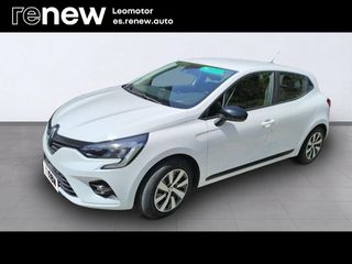 Renault Clio Equilibre E-Tech Híbrido 103 kW (145CV)