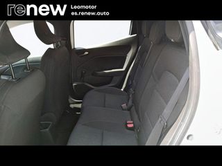 Renault Clio Equilibre E-Tech Híbrido 103 kW (145CV)