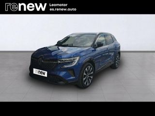 Renault Austral Techno Mild Hybrid 116kW Auto