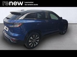 Renault Austral Techno Mild Hybrid 116kW Auto