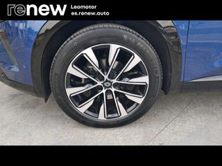 Renault Austral Techno Mild Hybrid 116kW Auto