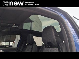 Renault Austral Techno Mild Hybrid 116kW Auto