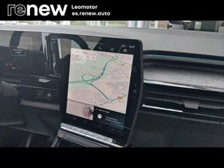 Renault Austral Techno Mild Hybrid 116kW Auto