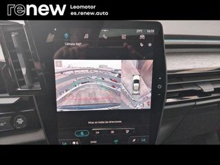 Renault Austral Techno Mild Hybrid 116kW Auto