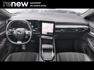 Renault Austral Techno Mild Hybrid 116kW Auto