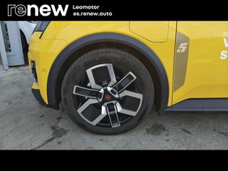 Renault 5 E-Tech Techno 90kW (120CV) Autonomía Urbana