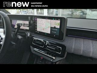 Renault 5 E-Tech Techno 90kW (120CV) Autonomía Urbana