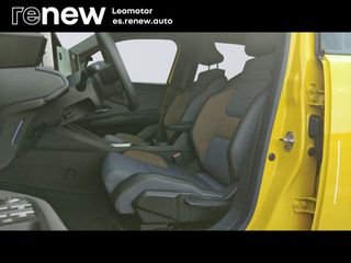 Renault 5 E-Tech Techno 90kW (120CV) Autonomía Urbana
