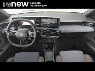 Renault 5 E-Tech Techno 90kW (120CV) Autonomía Urbana