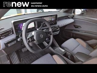 Renault 5 E-Tech Techno 90kW (120CV) Autonomía Urbana