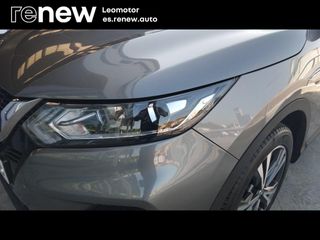 Nissan Qashqai DIG-T 85 kW (115 CV) ACENTA