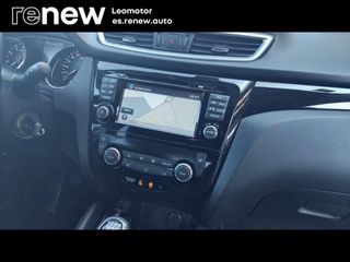 Nissan Qashqai DIG-T 85 kW (115 CV) ACENTA