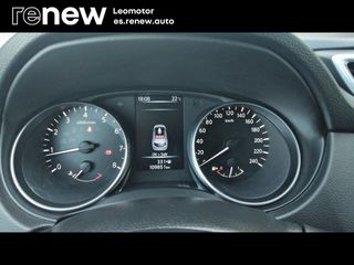 Nissan Qashqai DIG-T 85 kW (115 CV) ACENTA