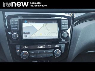 Nissan Qashqai DIG-T 85 kW (115 CV) ACENTA