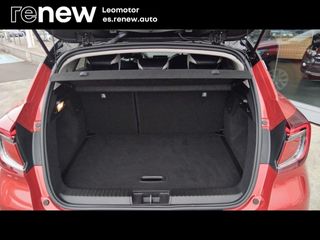 Renault Captur Zen TCe 140CV GPF Micro Híbrido