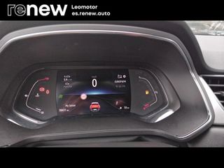 Renault Captur Zen TCe 140CV GPF Micro Híbrido