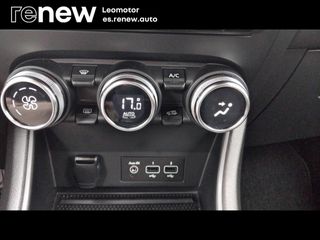 Renault Captur Zen TCe 140CV GPF Micro Híbrido