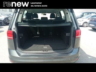 Volkswagen Touran Edition 1.0 TSI 85kW (115CV)