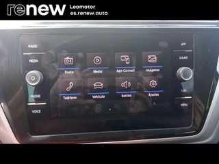 Volkswagen Touran Edition 1.0 TSI 85kW (115CV)