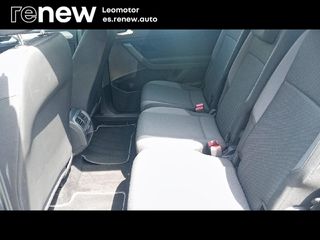 Volkswagen Touran Edition 1.0 TSI 85kW (115CV)