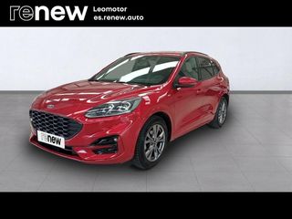 Ford Kuga ST-Line 1.5 EcoBoost 110kW (150CV)
