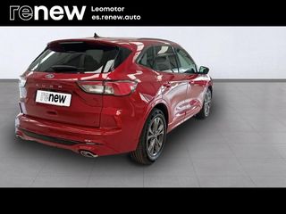 Ford Kuga ST-Line 1.5 EcoBoost 110kW (150CV)