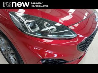 Ford Kuga ST-Line 1.5 EcoBoost 110kW (150CV)