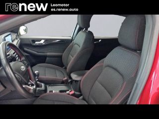 Ford Kuga ST-Line 1.5 EcoBoost 110kW (150CV)