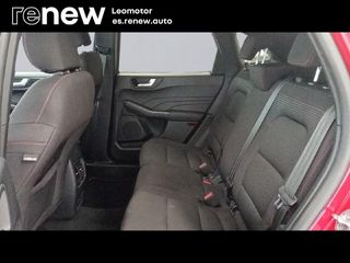 Ford Kuga ST-Line 1.5 EcoBoost 110kW (150CV)