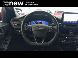 Ford Kuga ST-Line 1.5 EcoBoost 110kW (150CV)