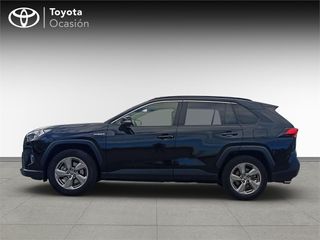 Toyota Rav4 5P Advance 220H e-CVT 4x2