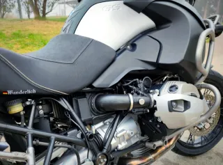 BMW R 1200 GS Adventure 2010