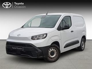 Toyota Proace City Van GX L1 1.5D 130CV 6MT