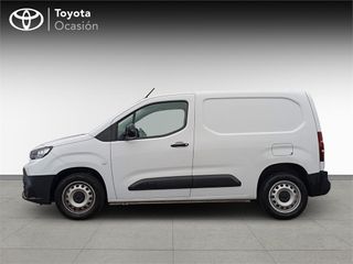 Toyota Proace City Van GX L1 1.5D 130CV 6MT