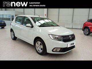 Dacia Sandero Comfort Blue dCi 70kW (95CV) - 18