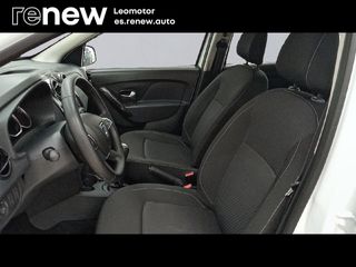 Dacia Sandero Comfort Blue dCi 70kW (95CV) - 18