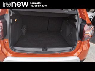 Dacia Duster Comfort TCE 74kW(100CV) ECO-G 4X2