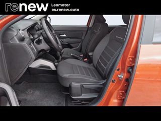 Dacia Duster Comfort TCE 74kW(100CV) ECO-G 4X2