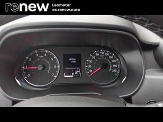 Dacia Duster Comfort TCE 74kW(100CV) ECO-G 4X2