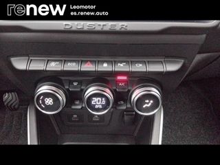 Dacia Duster Comfort TCE 74kW(100CV) ECO-G 4X2