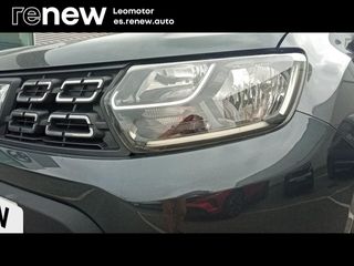 Dacia Duster 1.6 Ambiance