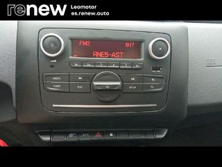 Dacia Duster 1.6 Ambiance