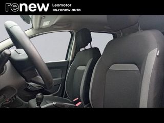Dacia Duster 1.6 Ambiance