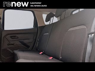 Dacia Duster 1.6 Ambiance