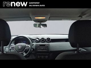 Dacia Duster 1.6 Ambiance