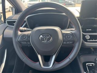 Toyota Corolla Corolla - MY25 GR SPORT 5P Hybrid 140 e-CVT