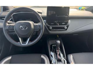 Toyota Corolla Corolla - MY25 GR SPORT 5P Hybrid 140 e-CVT
