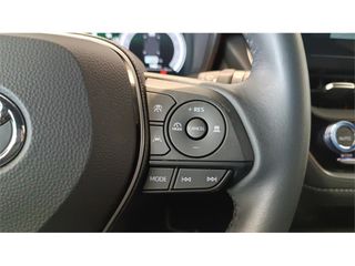 Toyota Corolla Corolla - MY25 GR SPORT 5P Hybrid 140 e-CVT