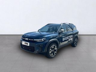 Dacia Bigster Journey HYBRID 115kw (155CV) 4x2